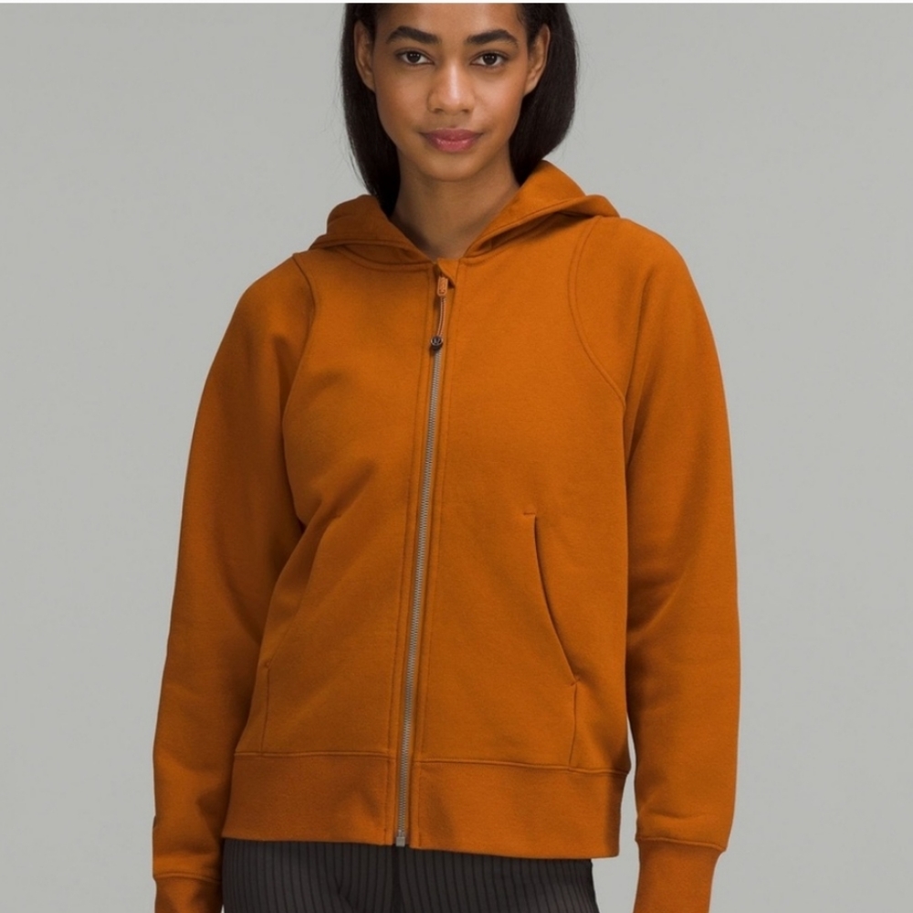 Lululemon Loungeful hoodie size 6